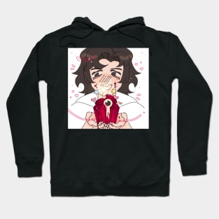 Steve Harrington Hoodie